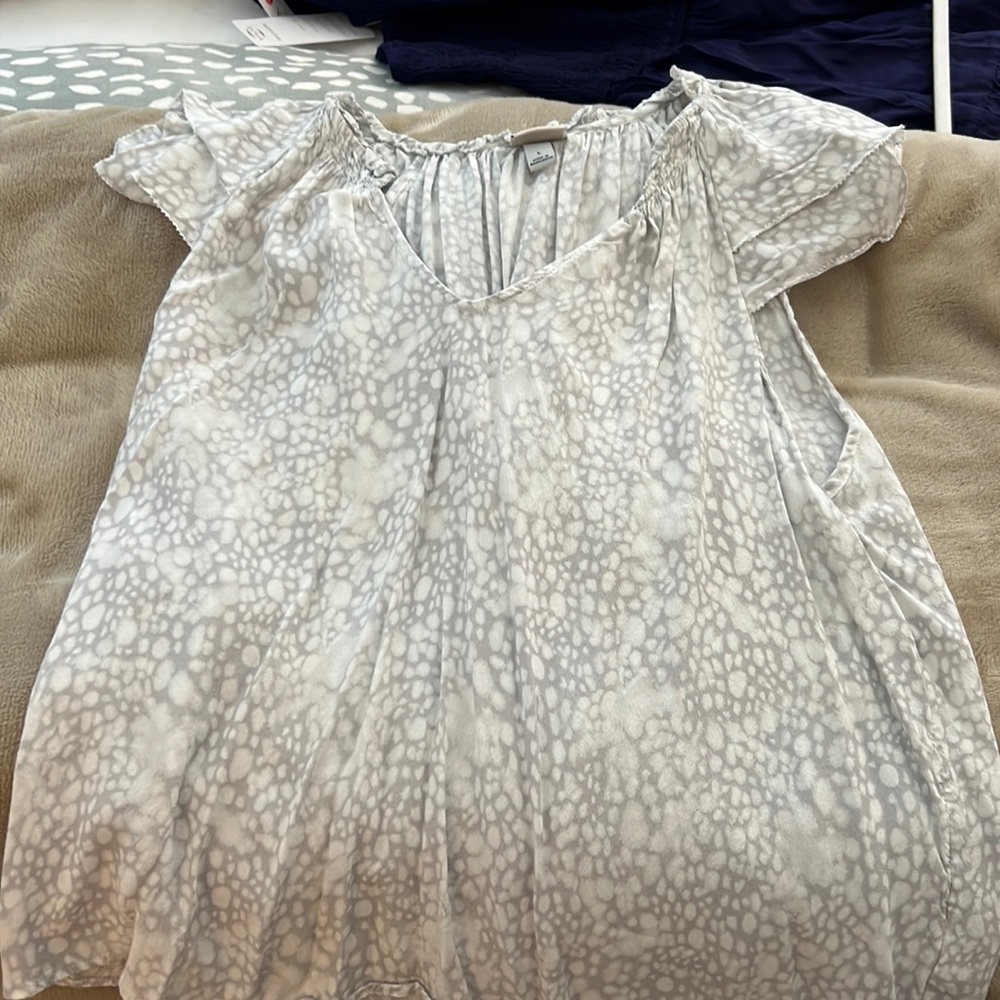 A New Day blouse